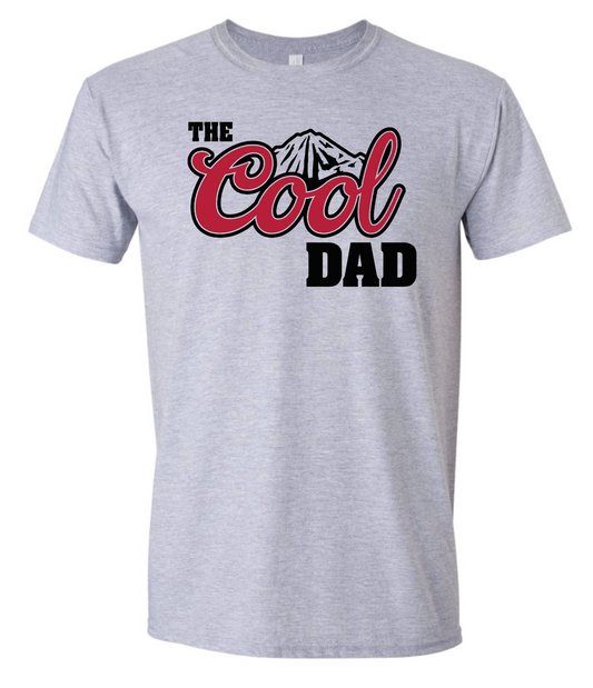 The Cool Dad