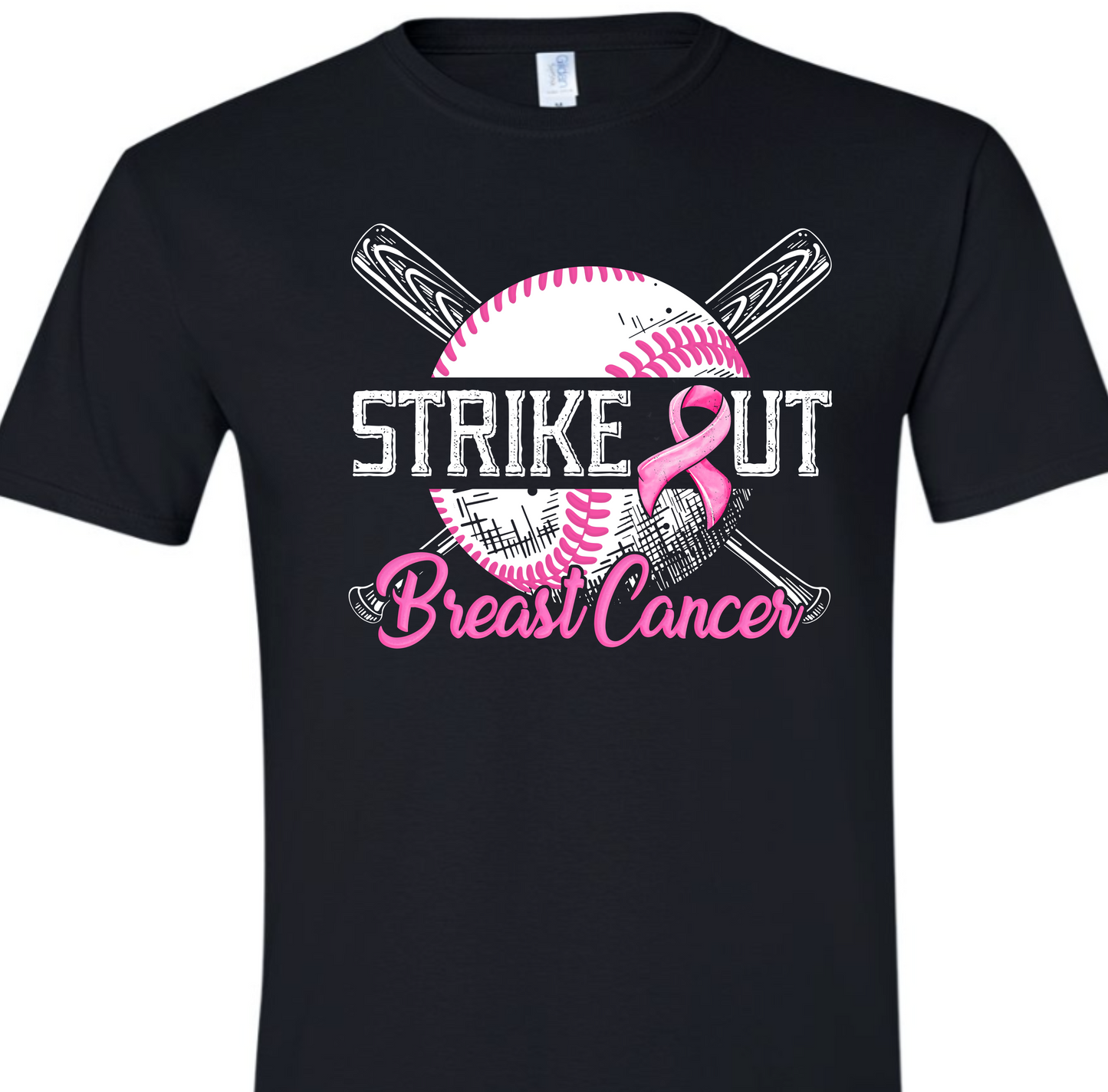 Strike out