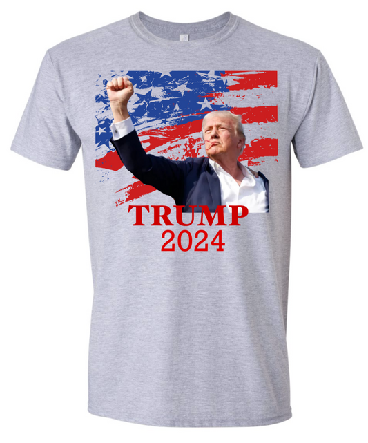 TRUMP 2024