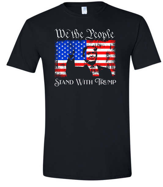 WE THE PEOPLE