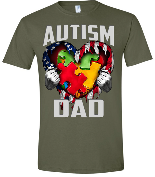 Autism Dad