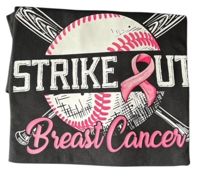 Strike Out Breast Cancer