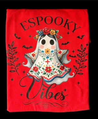 Espooky Vibes