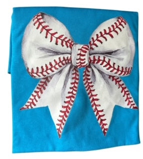 Baseball Bow