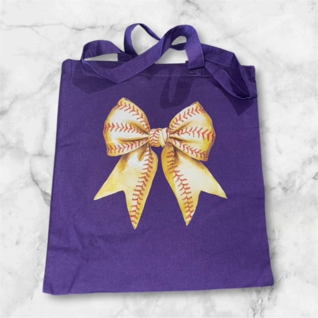 Tote bags