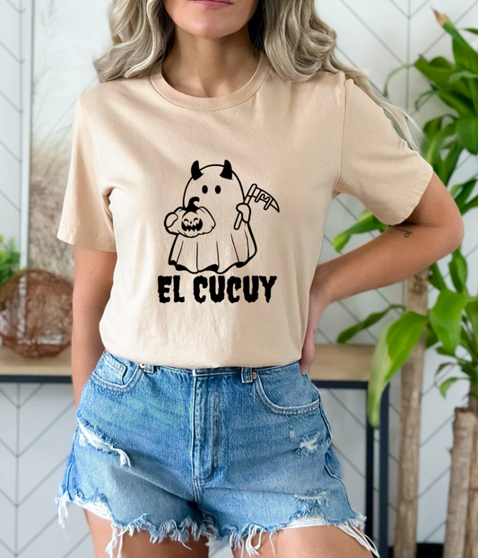 EL CUCUY