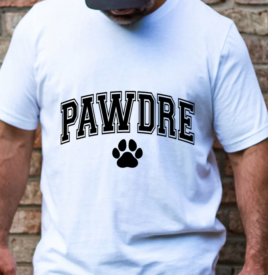 PAWdre