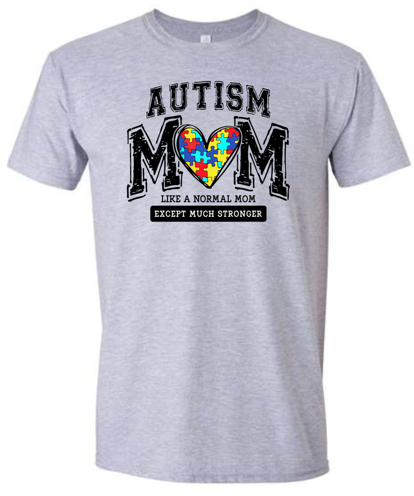 Autism MOM